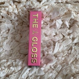 Jeffree Star The Gloss in Midnight Lick